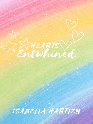 cover image of Heart's Entwhined